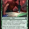 Claim the Kingdom - Foil