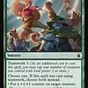 Go Nuts! - Foil
