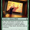 Powerful Broker - Foil