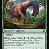 Savage Land Dinosaur - Foil