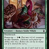 Serpent Specialist - Foil