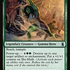 She-Hulk, Jade Defender - Foil