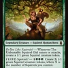 The Unbeatable Squirrel Girl - Foil