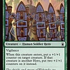 Wakandan Royal Guard - Foil