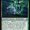White Tiger, Ava Ayala - Foil