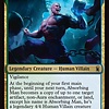 Absorbing Man - Foil