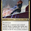 Black Widow, Double Agent - Foil