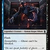 Ghost, Spectral Saboteur - Foil
