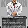 The Kingpin of Crime