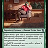Doc Samson, Super Psychiatrist - Foil