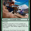 Knight of Wundagore - Foil