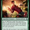 Rick Jones, Destined Sidekick - Foil