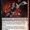 Bullseye, Death Dealer - Foil