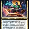 Kang, Temporal Tyrant - Foil