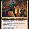 The Ruinous Wrecking Crew - Foil