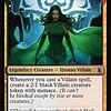 Madame Hydra - Foil
