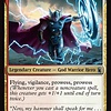 Thor Odinson - Foil