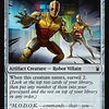 A.I.M Synthoids - Foil