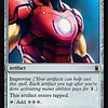 Arc Reactor - Foil