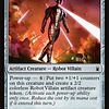 Ultron Drone - Foil