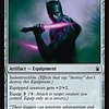 Vibranium Energy Daggers - Foil