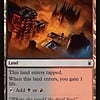 Hell's Kitchen - Foil