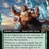 M'Baku, Jabari Chieftain
