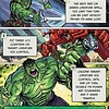 World War Hulk - Foil