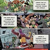 Avengers: Under Siege - Foil