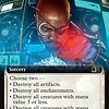 Austere Command