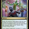 Worlds Within Worlds - Foil