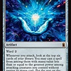 Cosmic Cube - Foil