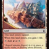 Asgardian Citadel - Foil