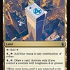 Baxter Building - Foil