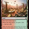 Los Diablos Missile Base - Foil