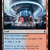Stark Industries - Foil