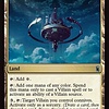 Villainous Hideout - Foil