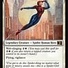 Amazing Spider-Girl - Foil