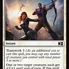 Heroic Teamwork - Foil