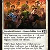 The Howling Commandos - Foil