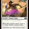 Wakandan Shield Guard - Foil
