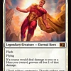 Hyperion, Supreme Hero - Foil
