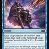 Spaceshift - Foil