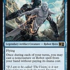 Vision, Spectral Synthezoid - Foil