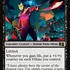 Citizen V, Helmut Zemo - Foil