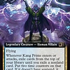 Kang Prime