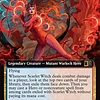 Scarlet Witch, Chaotic Avenger