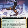 Shuri, the Black Panther