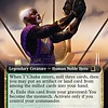 T'Chaka, Venerable King