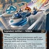 The Fantasticar